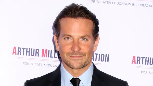 Bradley Cooper Details Being Held at Knifepoint in New York City