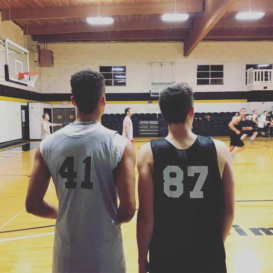 Brandon Jones 5 Things to Know About Michelle Young’s Bachelorette Contestant7