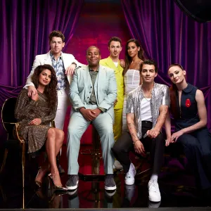 Bring Laughs Everything We Know About Jonas Brothers Family Roast