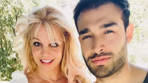 Britney Spears Is Thinking About Having Baby With Fiance Sam Asghari