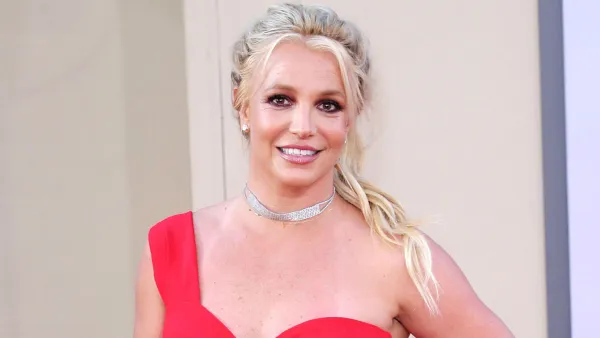 Britney Spears Speaks Out After Her Conservatorship Ends