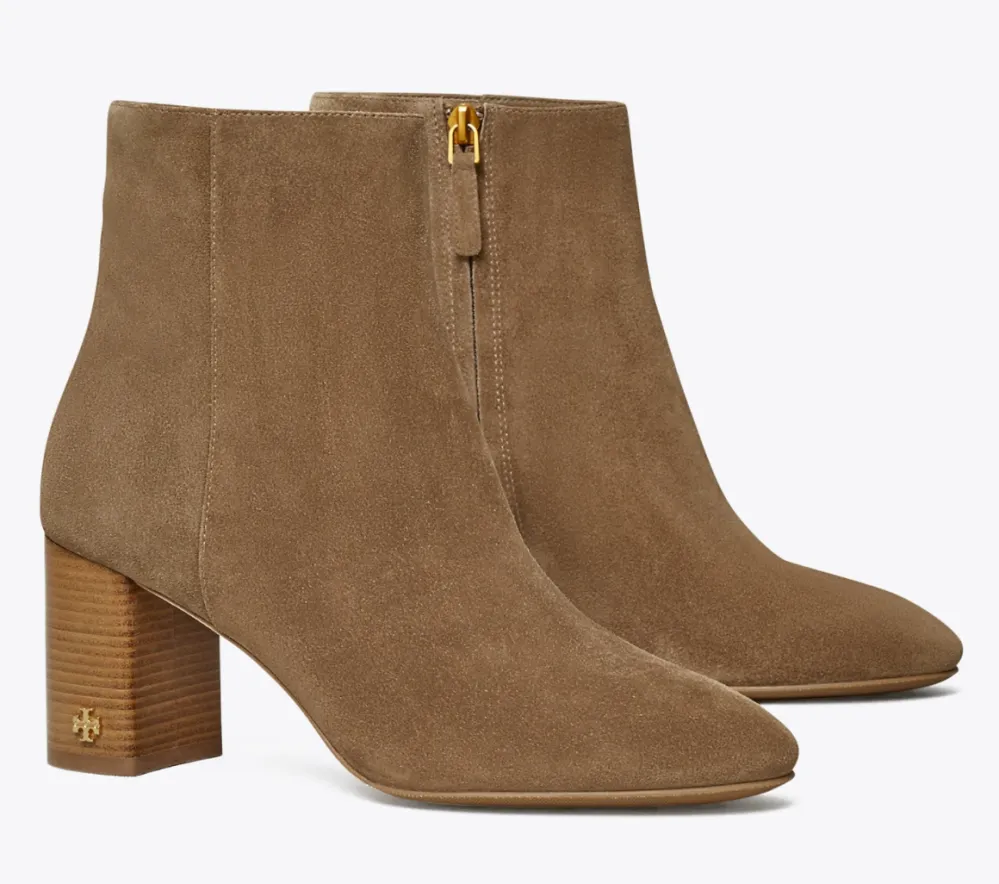 Brooke Ankle Boot