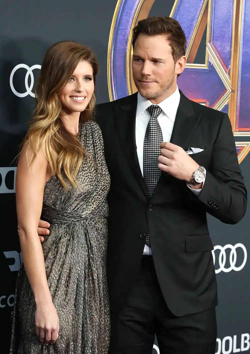 Busy Phillips Calls Out Chris Pratt&rsquo;s Controversial Instagram Tribute For Being 'Patronizing'