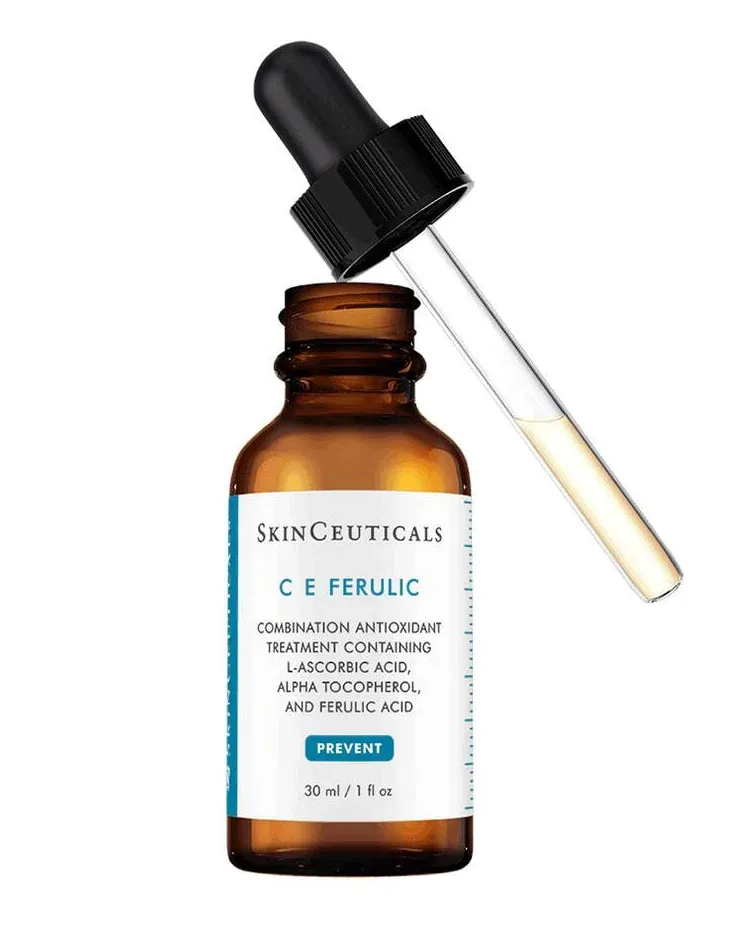 C E Ferulic&reg; With 15% L-Ascorbic Acid