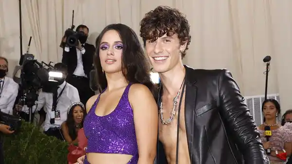 Camila Cabello and Shawn Mendes Best Couple Style Moments