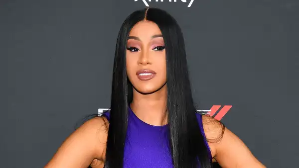 Cardi B Claps Back Trolls Criticizing Her Mixed Hair All Hair Is Good