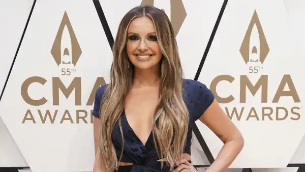 It's Official Carly Pearce Celebrates CMAs Win With Boyfriend Riley King