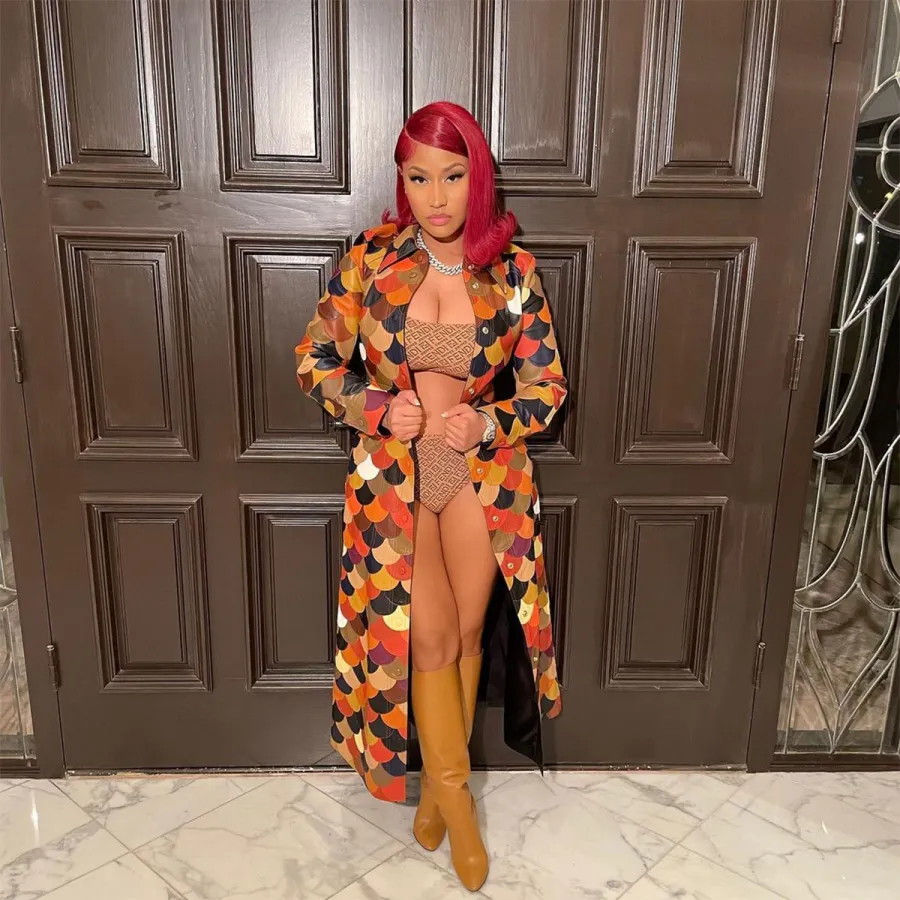 Celebrities Are Obsessed With Kim Kardashian’s Skims Shapewear