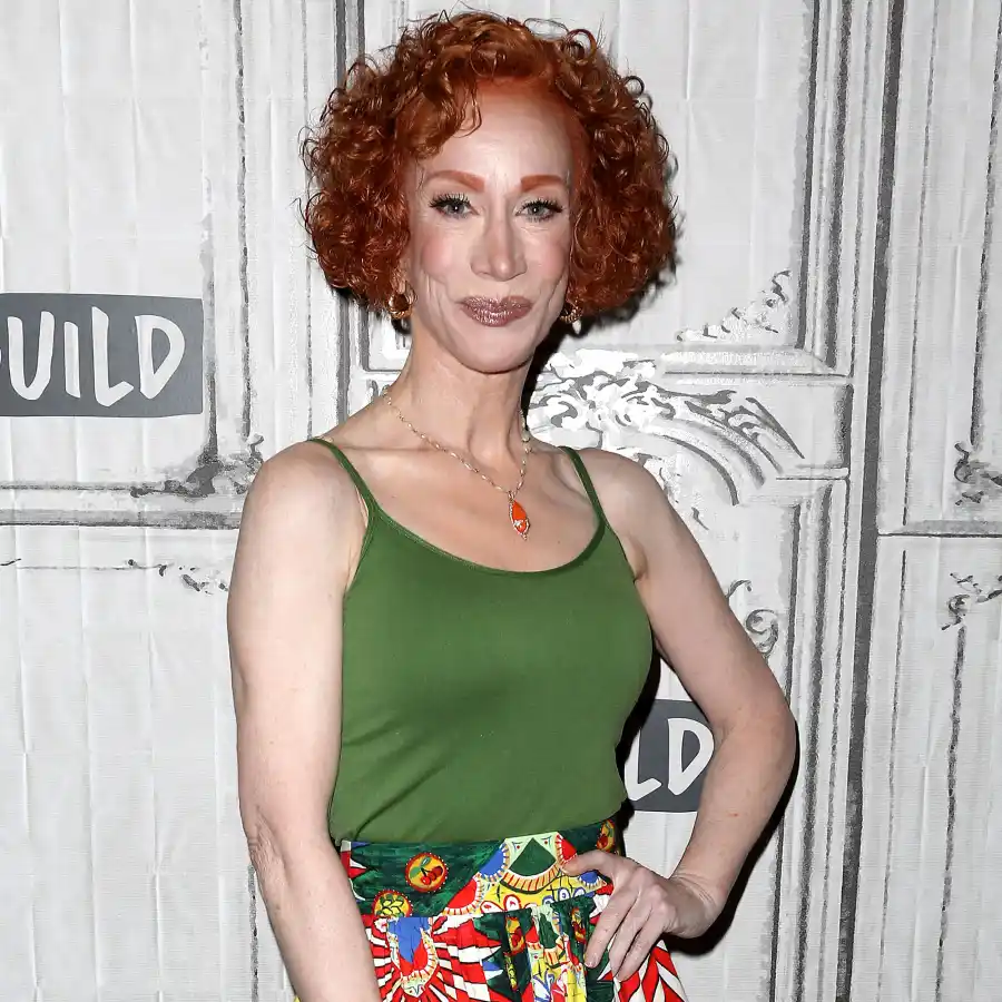 Celebrity Health Scares