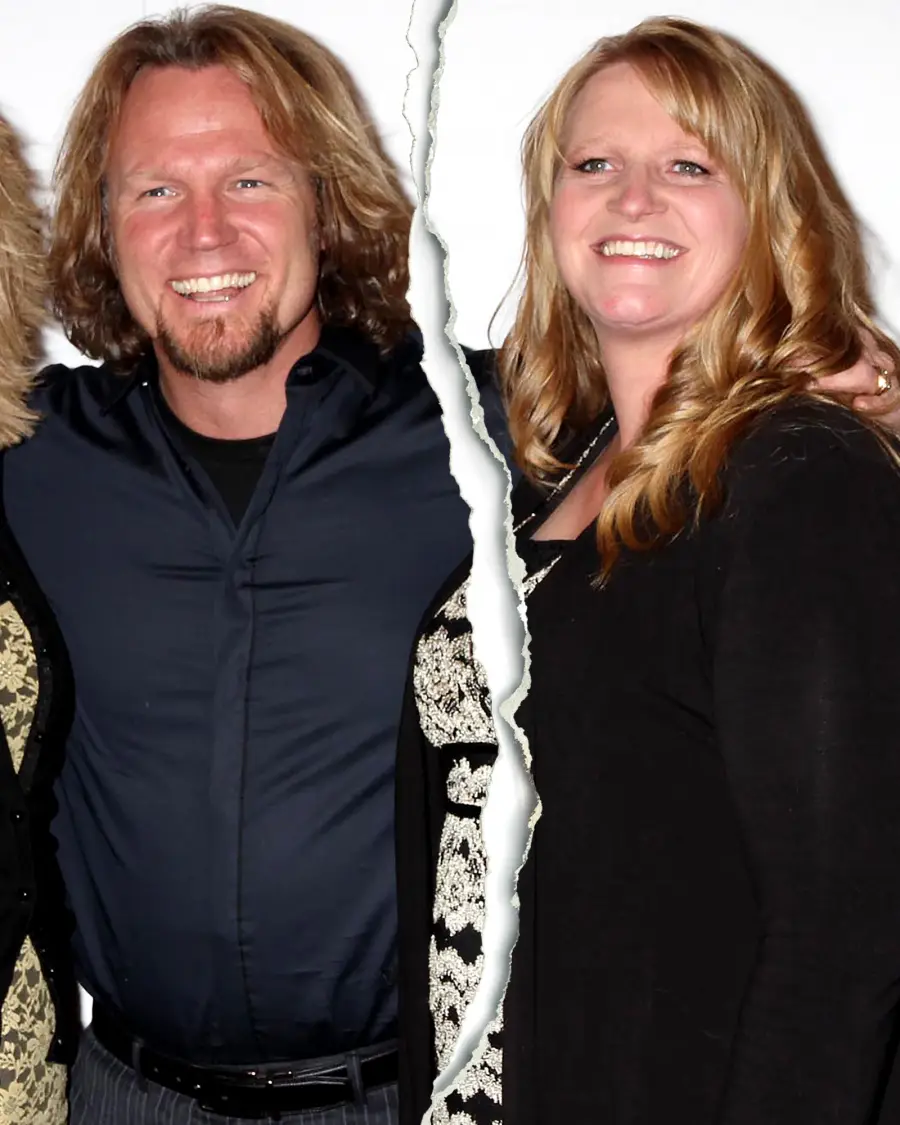 Celebrity Splits 2021