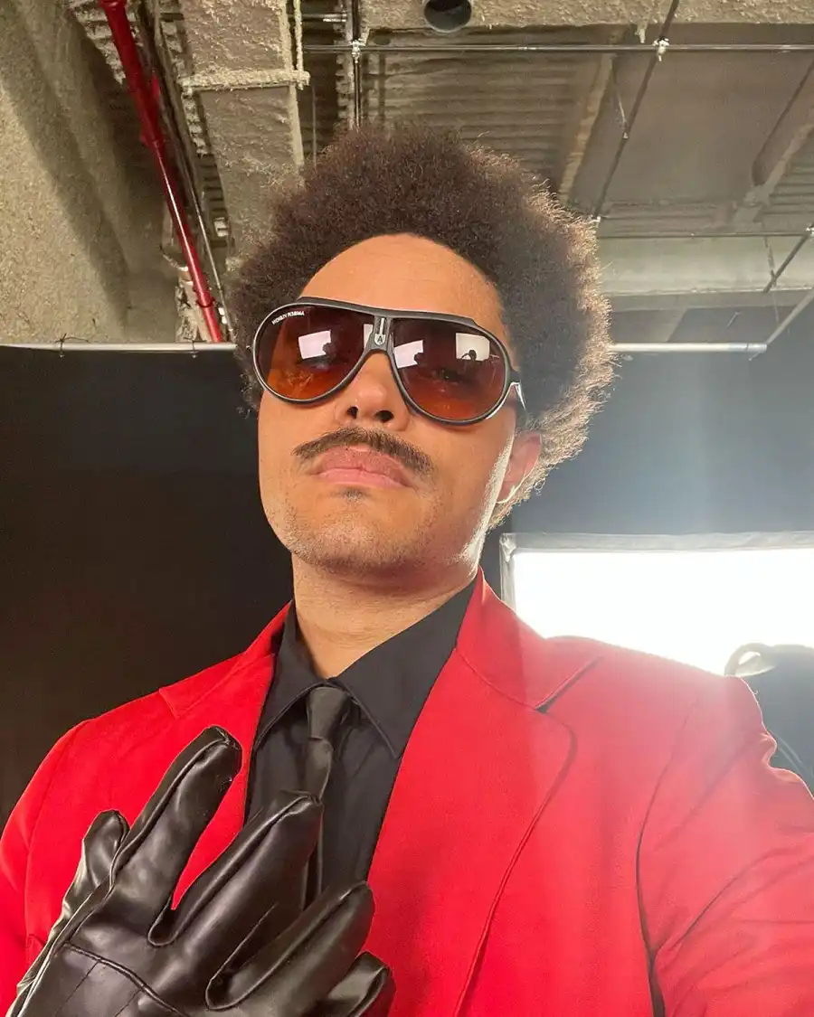 Celebs As Celebs Halloween Update Trevor Noah