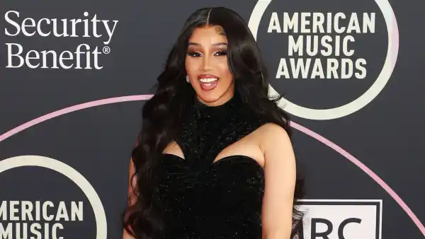 Celebs Who Cant Cook Cardi B