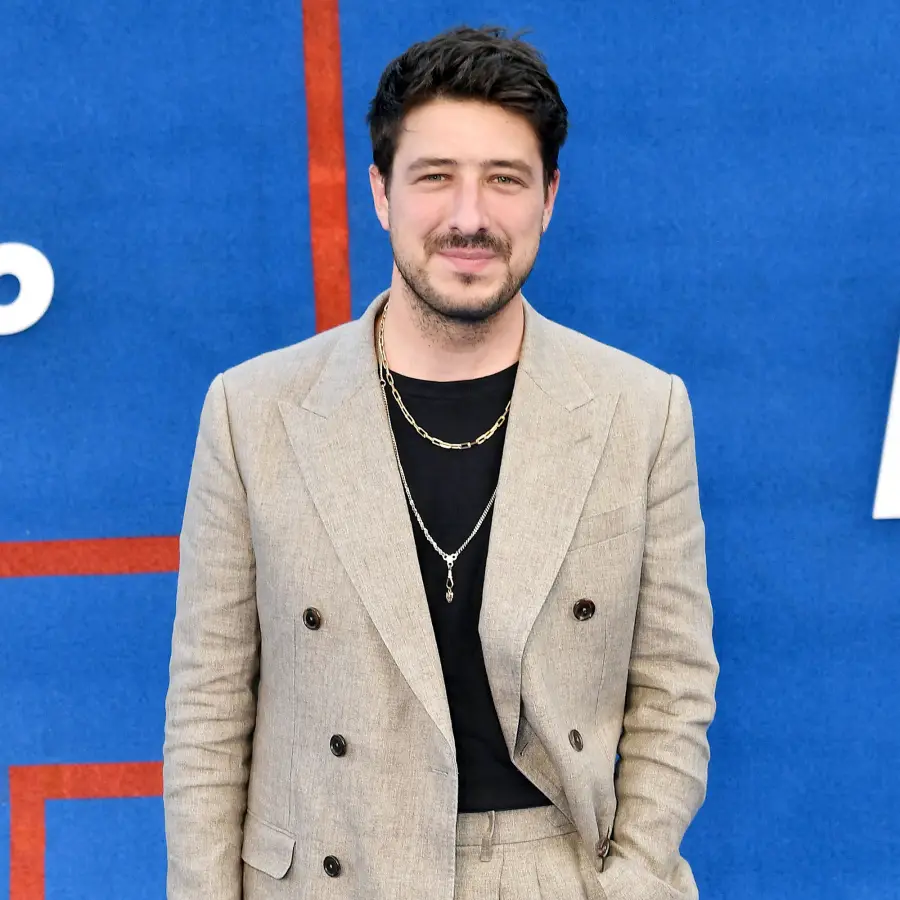 Celebs Who Ran 2021 NYC Marathon See Their Finish Times Marcus Mumford