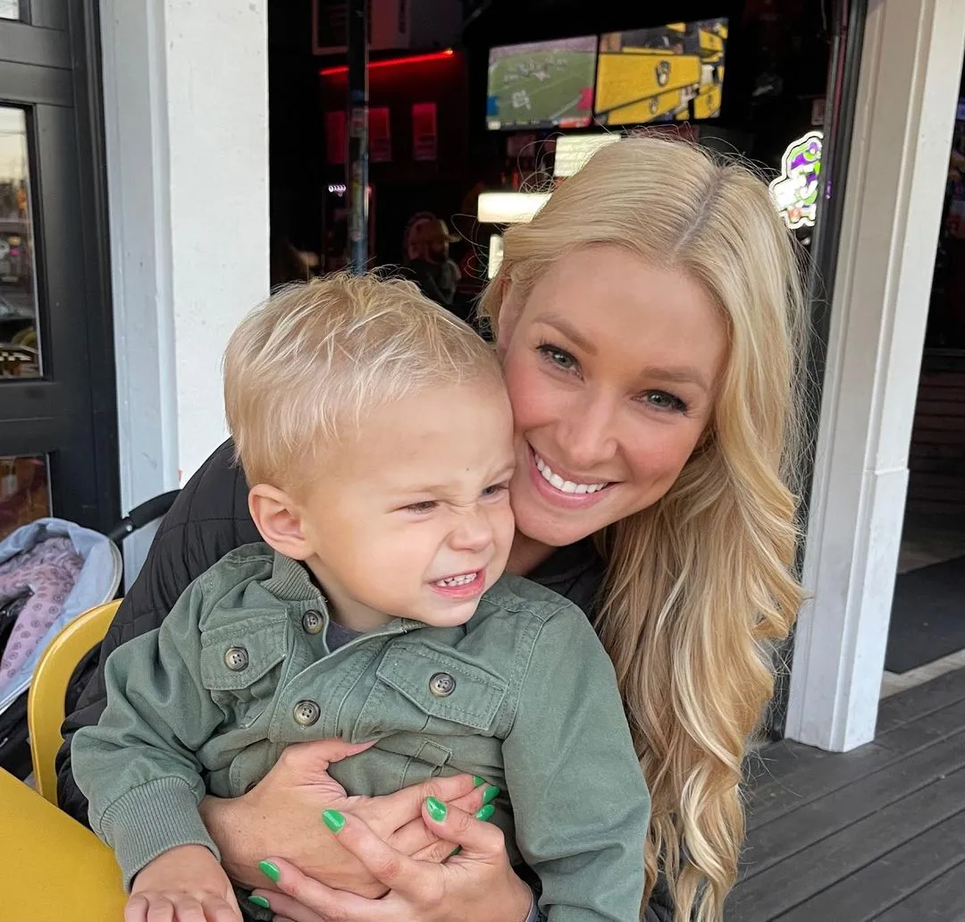 Challenge Melinda Collins on Personal Loss All Stars