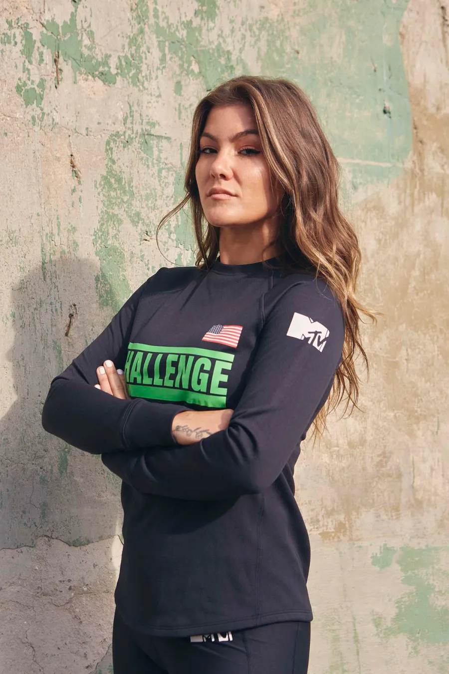 Challenge Stars Weigh In Ashleys Exit