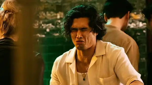 Charles Melton They Get Shotface Just Like Us