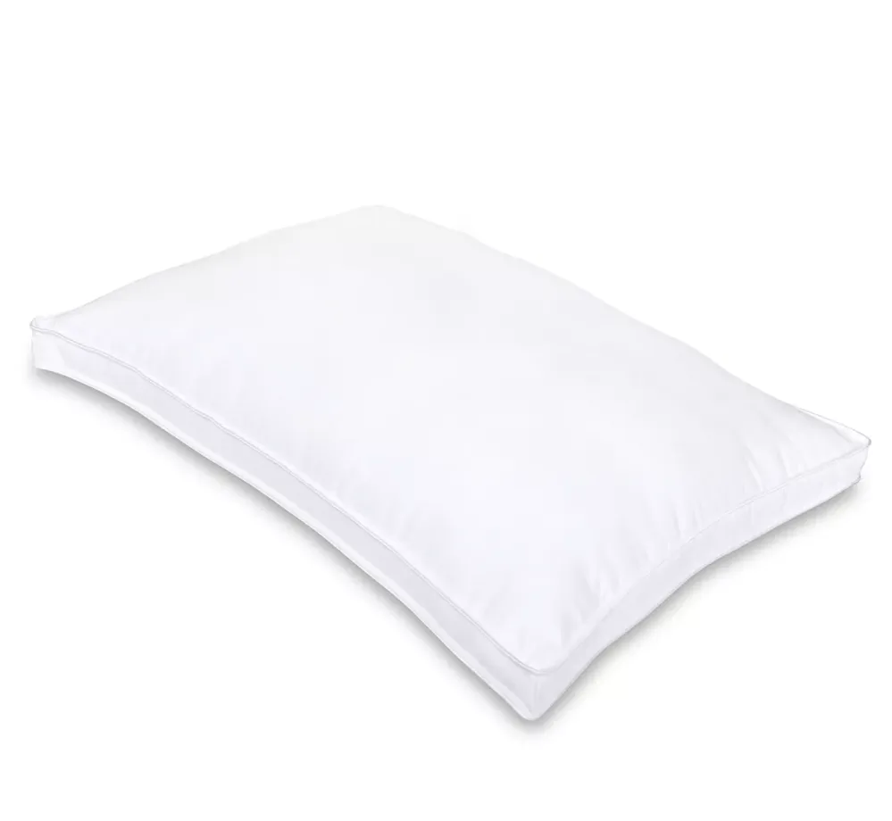Charter Club Gusseted Mediumn Density Pillow