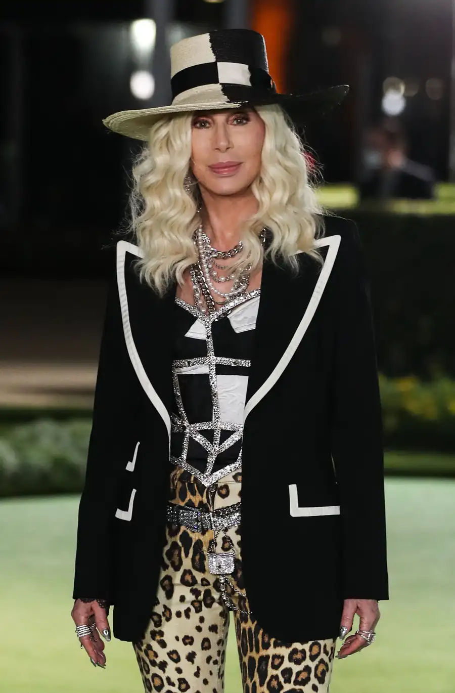 Cher Dancing With the Stars Judges Through the Years