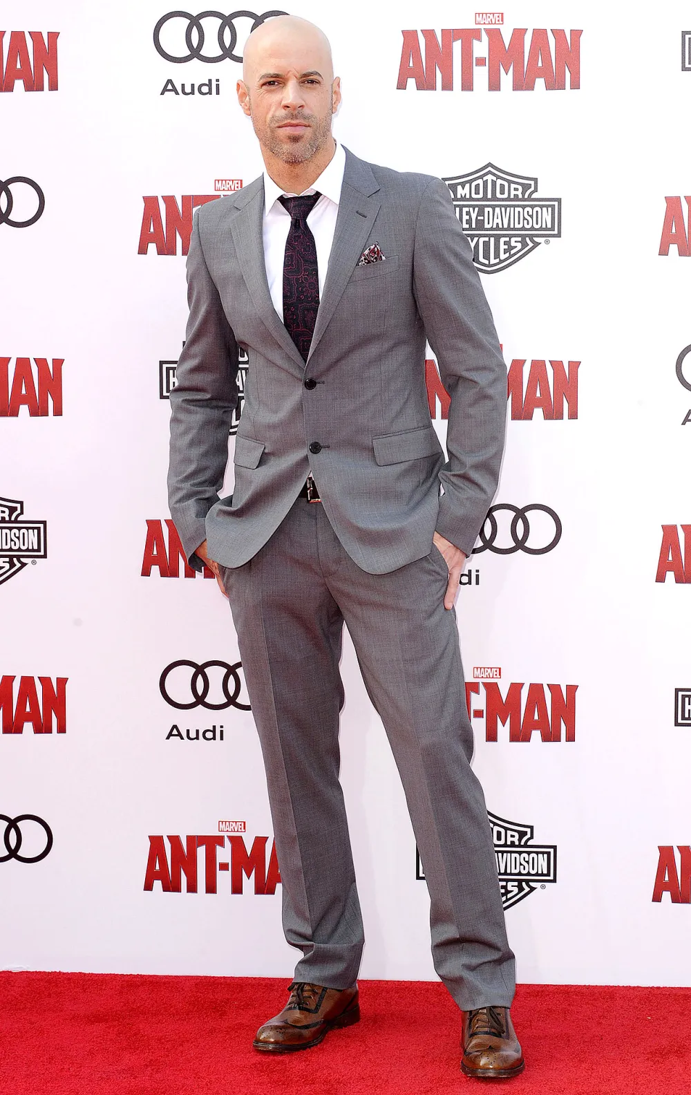 Chris Daughtry Devastated by Unexpected Death of Stepdaughter Hannah 2