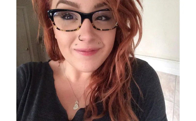 Chris Daughtry Devastated by Unexpected Death of Stepdaughter Hannah 3