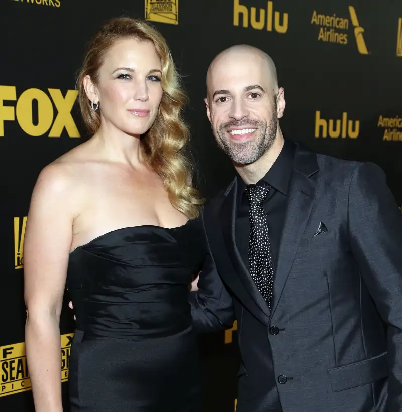 Chris Daughtry's Wife Deanna Slams Rumors Surrounding Daughter Hannah's Death