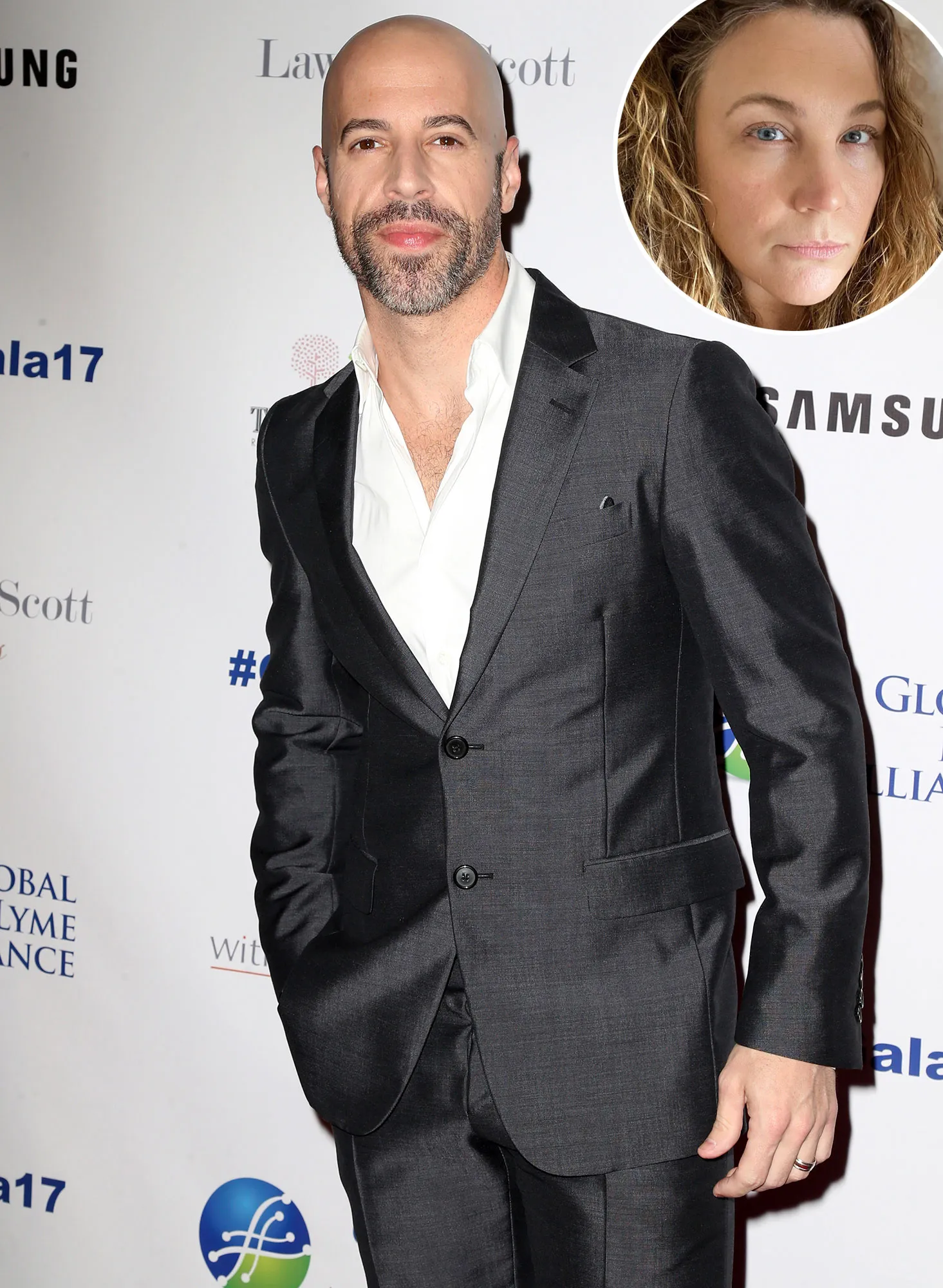 Chris Daughtry's Wife Deanna Slams Rumors Surrounding Daughter Hannah's Death