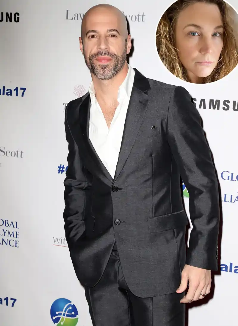 Chris Daughtry's Wife Deanna Slams Rumors Surrounding Daughter Hannah's Death