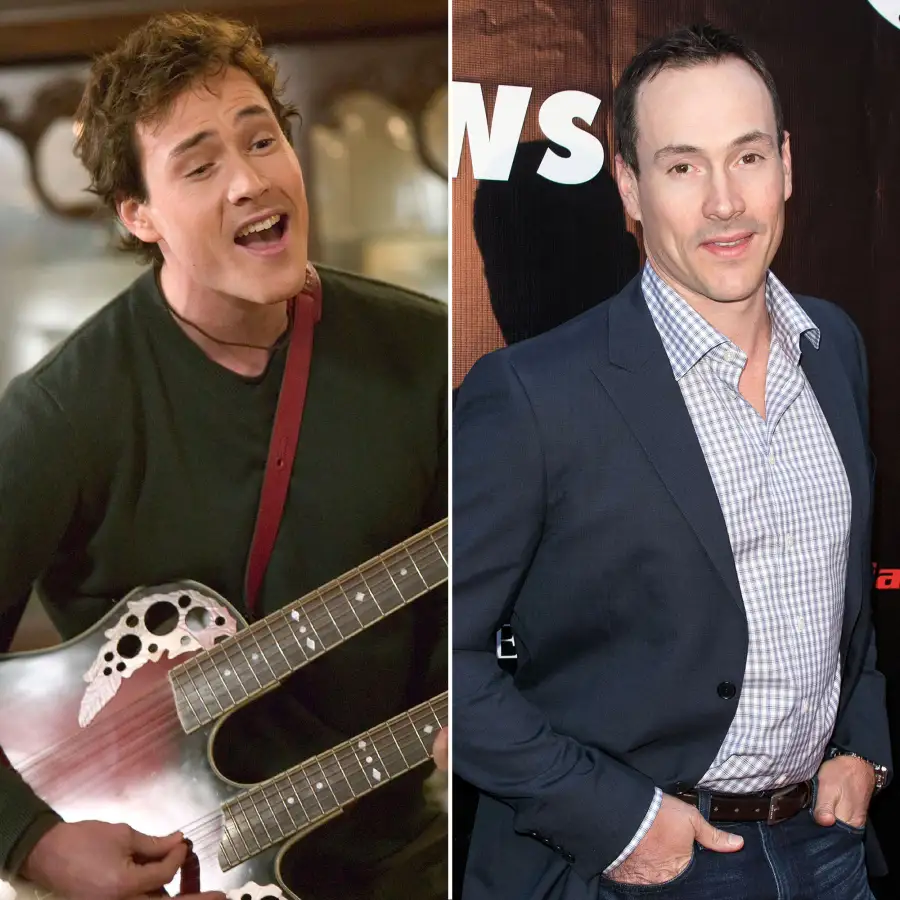 Just Friends Cast Where Are They Now Ryan Reynolds Amy Smart Anna Faris and More