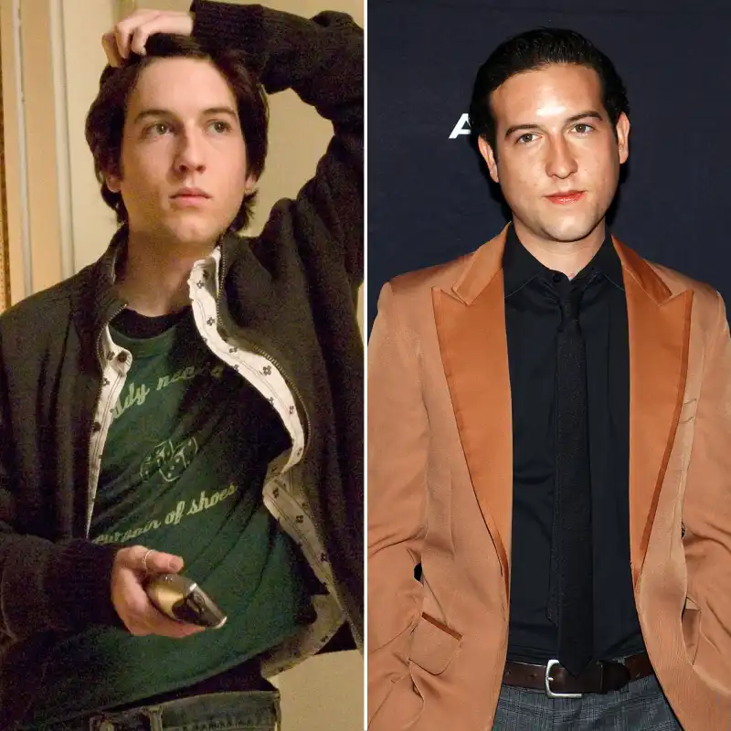 Just Friends Cast Where Are They Now Ryan Reynolds Amy Smart Anna Faris and More