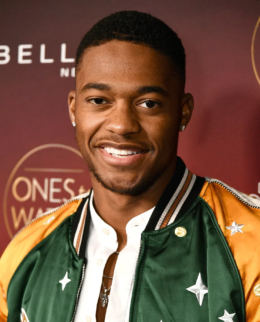 Chris Meyer The Sex Lives of College Girls Cast