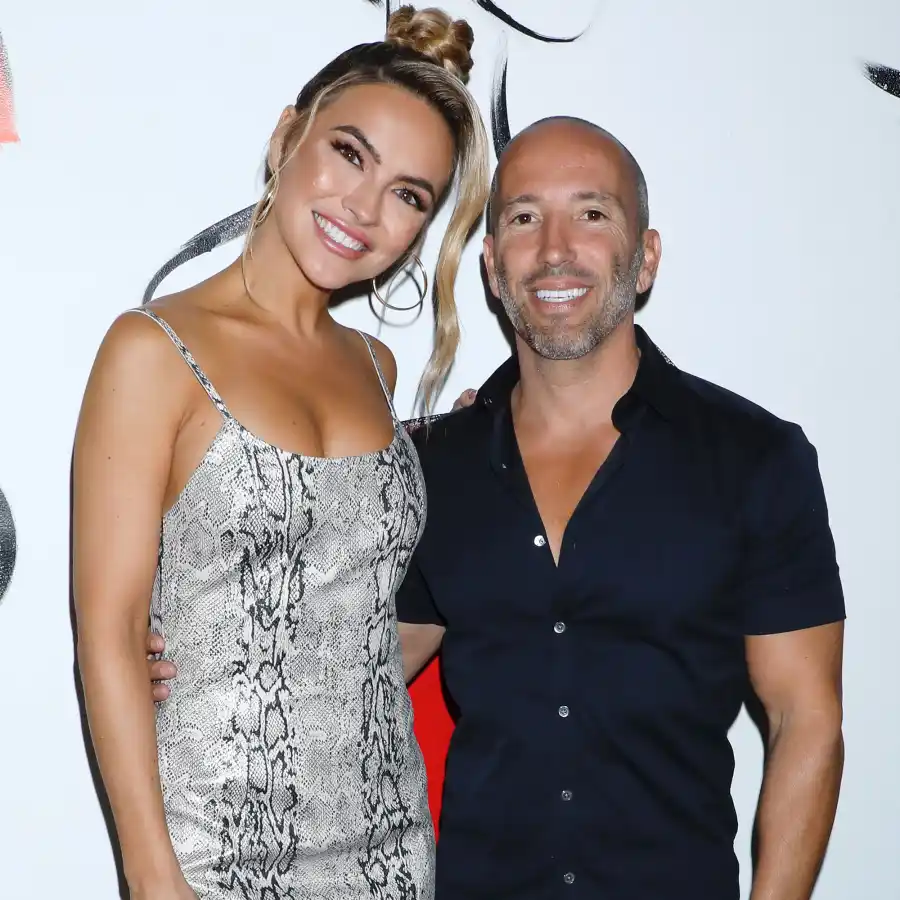 Chrishell and Jason's Romance Won't Be Part of 'Selling Sunset' Season 4