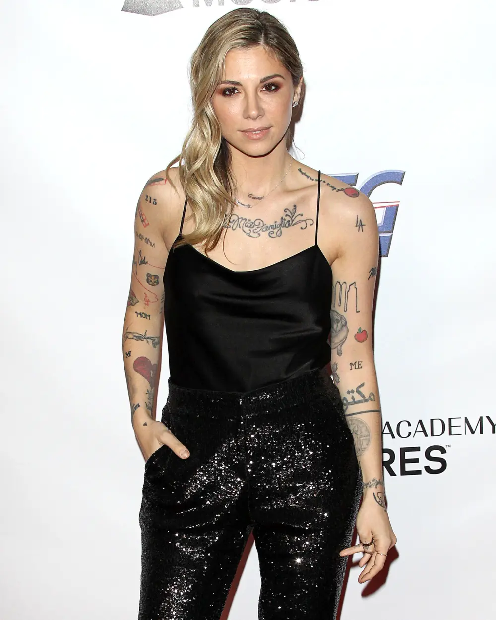 Christina Perri Shares the &lsquo;Hardest Parts&rsquo; of Pregnancy Loss: My Body Was &lsquo;Truly Broken&rsquo;