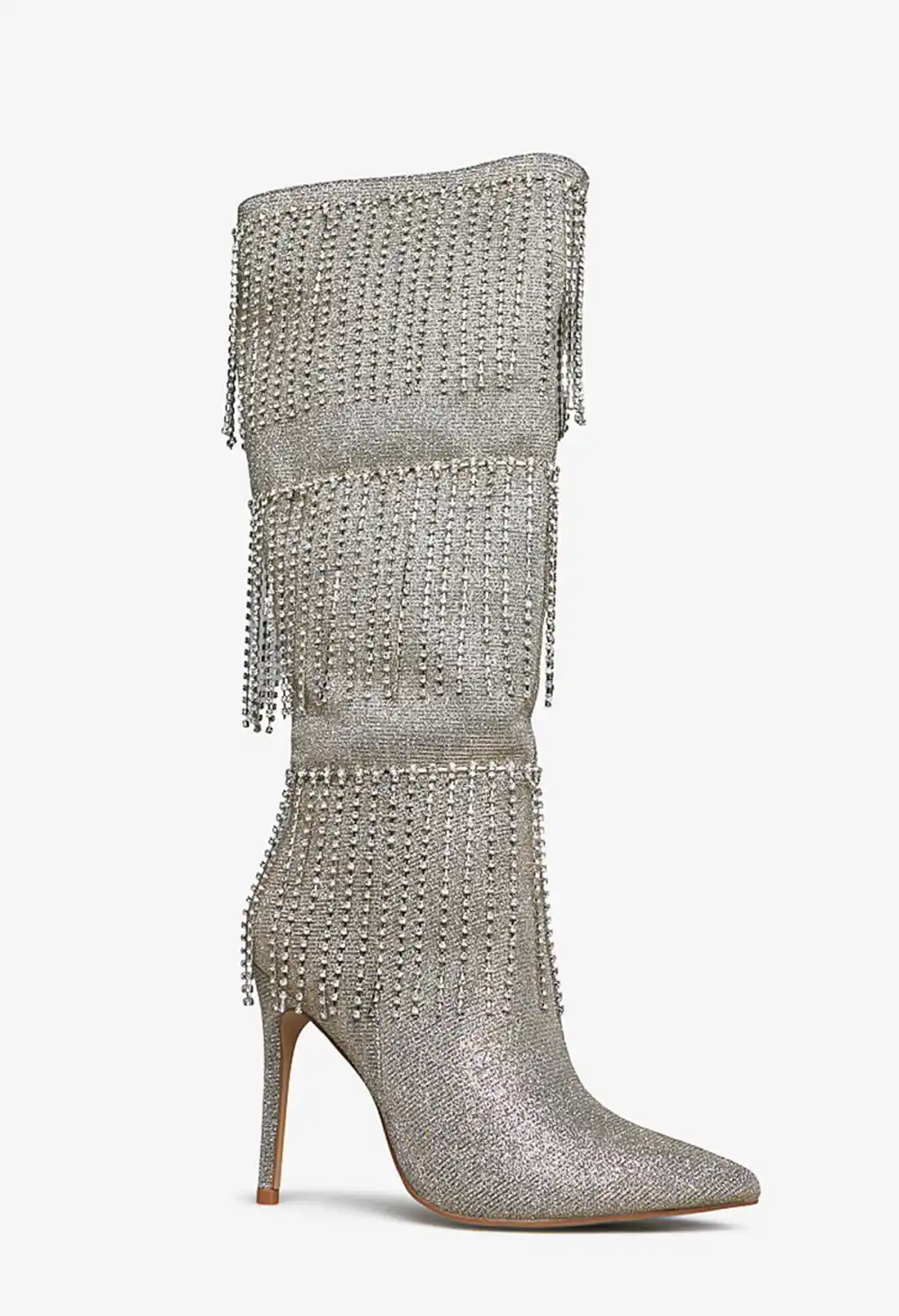 Christine Quinn ShoeDazzle