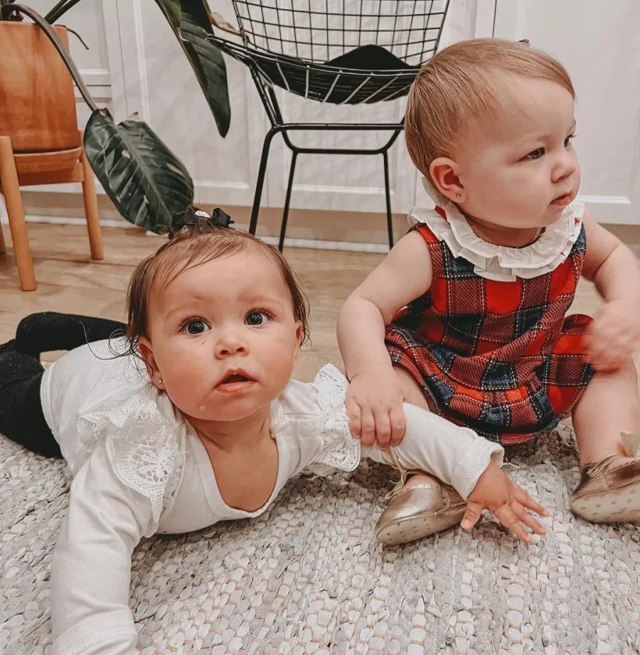 Christmas Cuties! See Vanderpump Rules' Babies' Playdate Photos 2