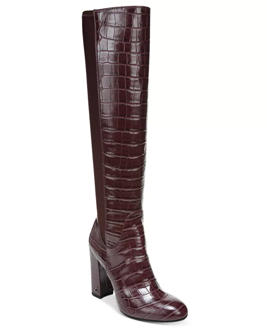 Circus by Sam Edelman Clairmont Tall Dress Boots