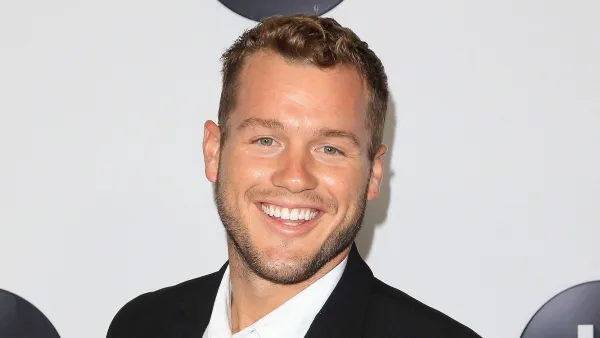 Colton Underwood 1 Relationship From Bachelor Nation Chris Harrison