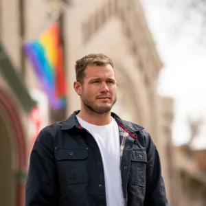 Colton Underwood Wants to Find Himself Coming Out Colton Trailer