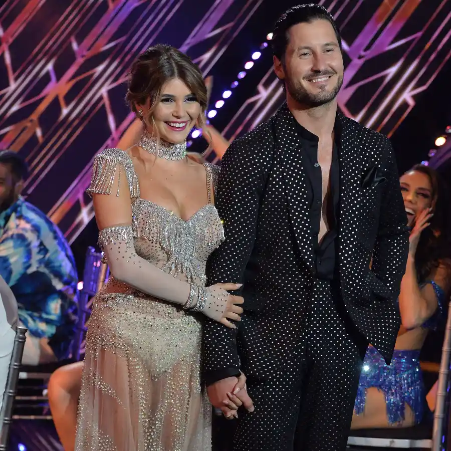 DWTS' Janet Jackson Night Recap