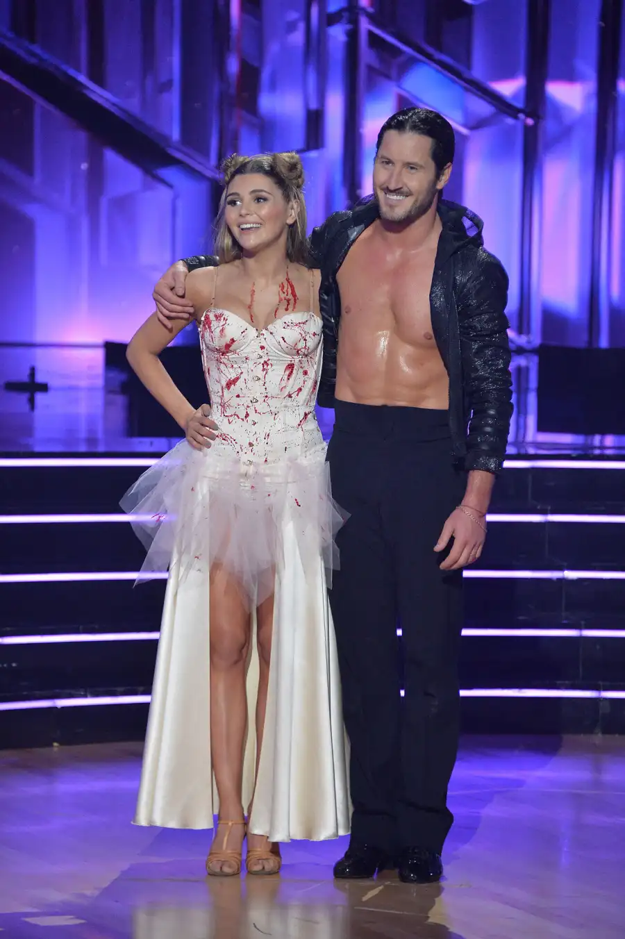 DWTS Recap