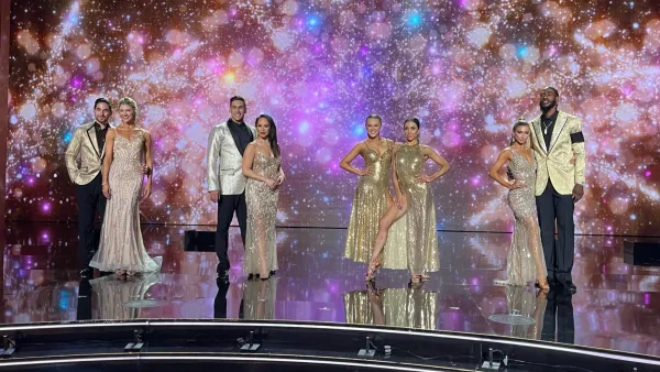 Dancing With the Stars Finale Crowns Mirrorball Winner