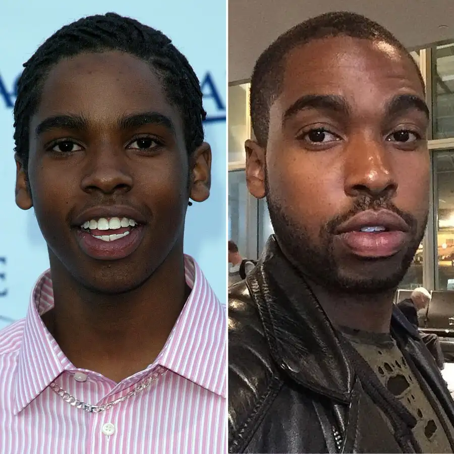 2000s Nickelodeon Hunks Where Are They Now