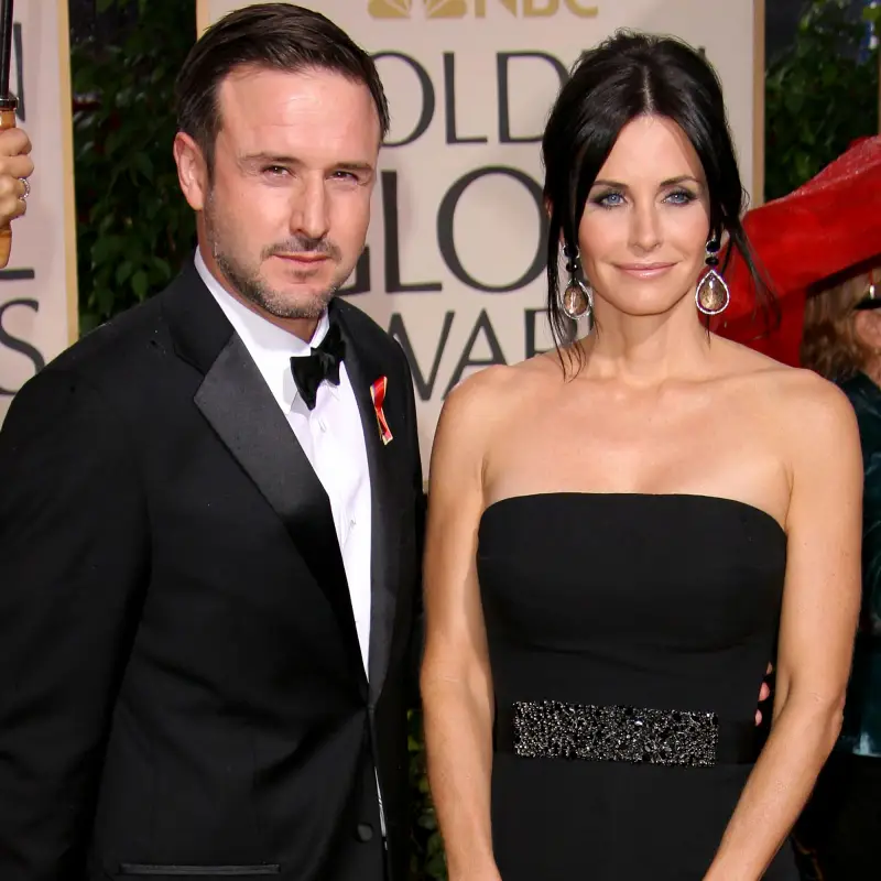 David Arquette Reflects on Shooting ‘Scream’: ‘Got a Baby Out of It’