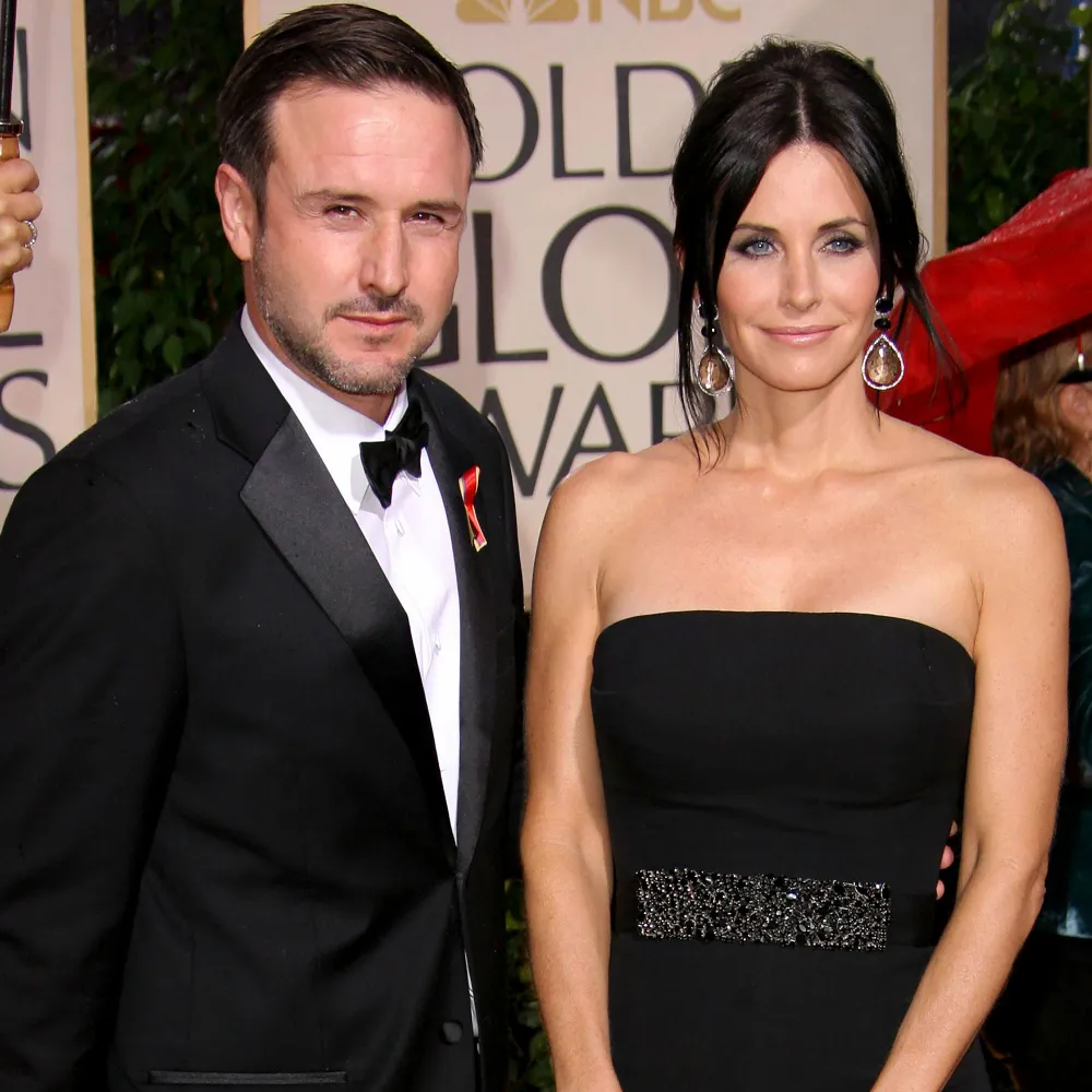 David Arquette Reflects on Shooting &lsquo;Scream&rsquo;: &lsquo;Got a Baby Out of It&rsquo;