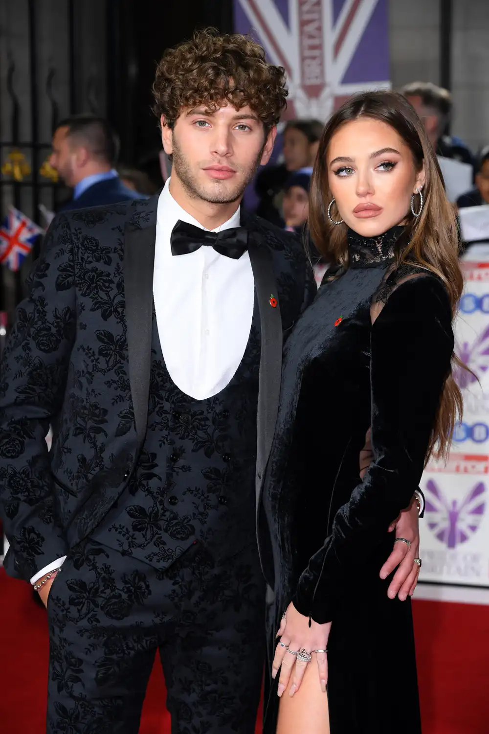 Delilah Belle Hamlin&rsquo;s Boyfriend Eyal Booker Has Been Her &lsquo;Rock&rsquo; Amid Health Scare