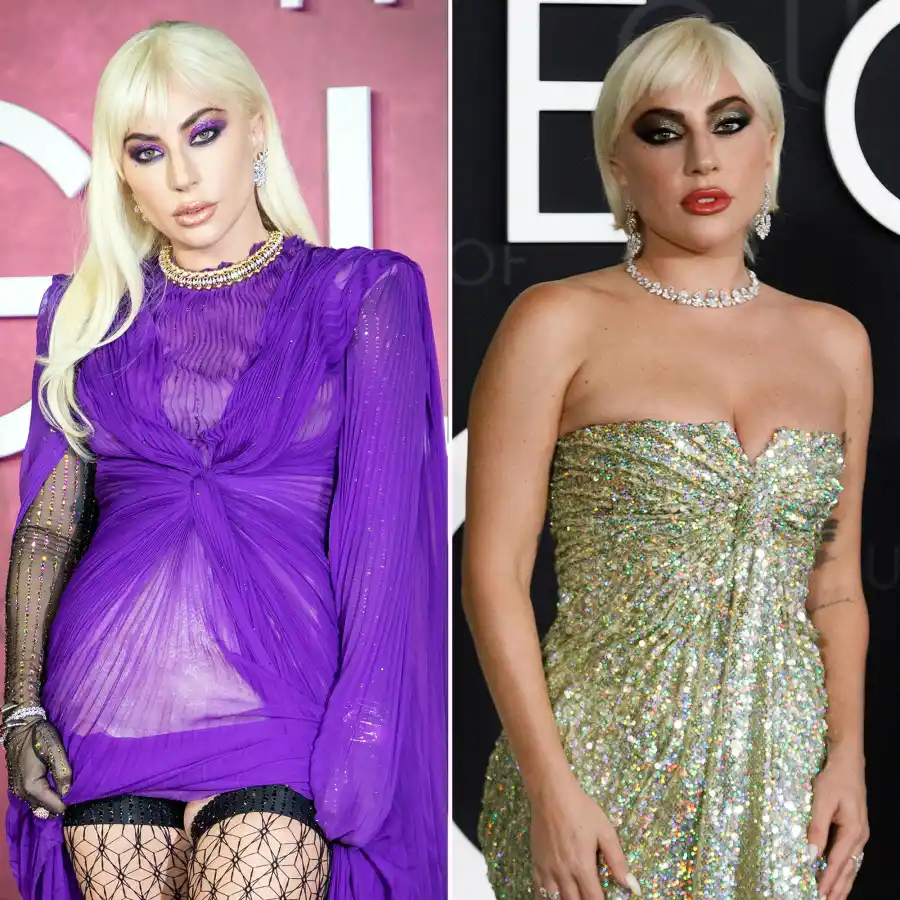 Demi Lovato, Bella Hadid and More Celebrity Hair Transformations of 2021