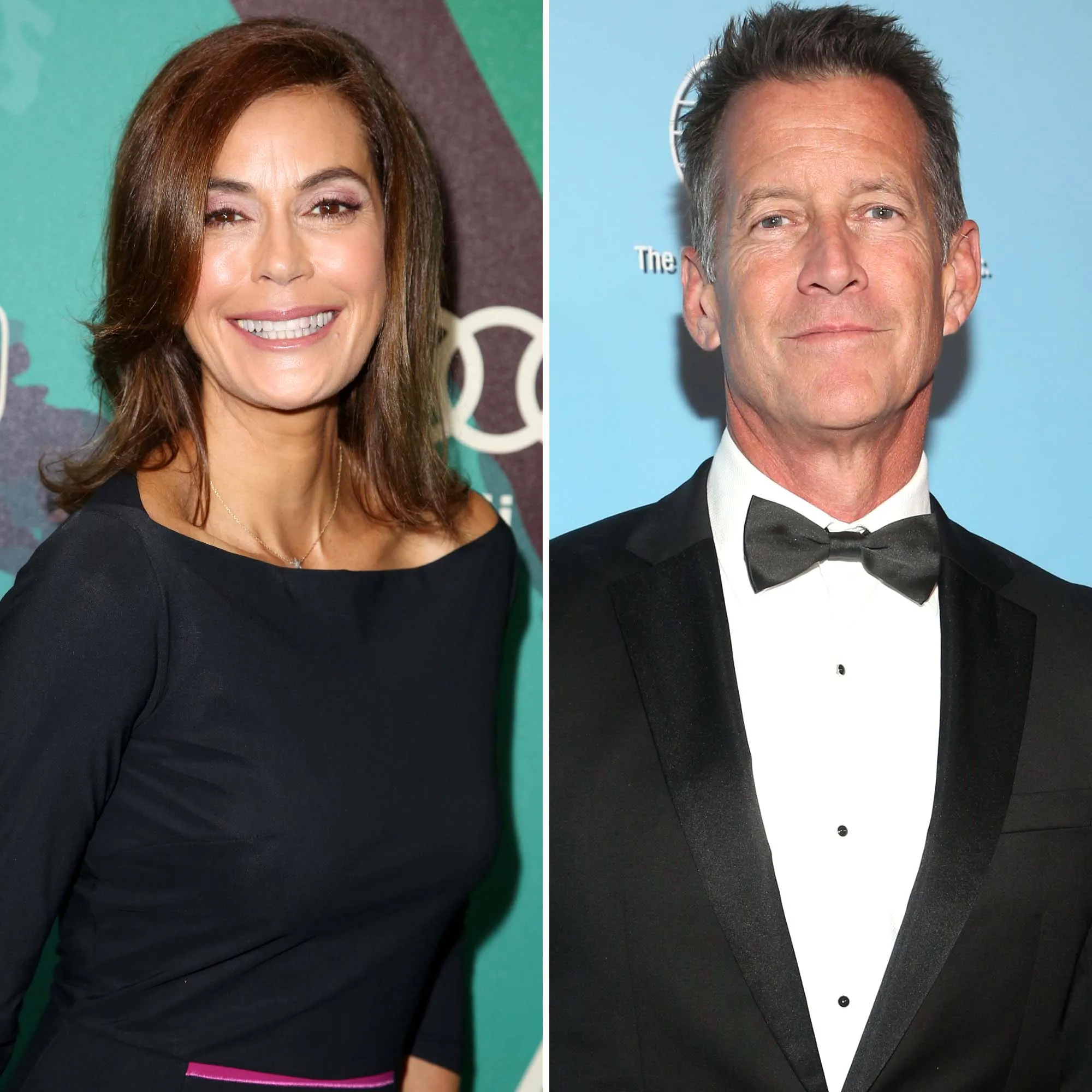 Desperate Housewives Teri Hatcher James Denton Hallmark Movie Reunion