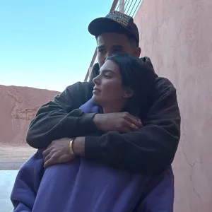 Devin Booker Shares Rare Glimpse of His Romance With 'Most Beautiful Woman' Kendall Jenner on Her Birthday