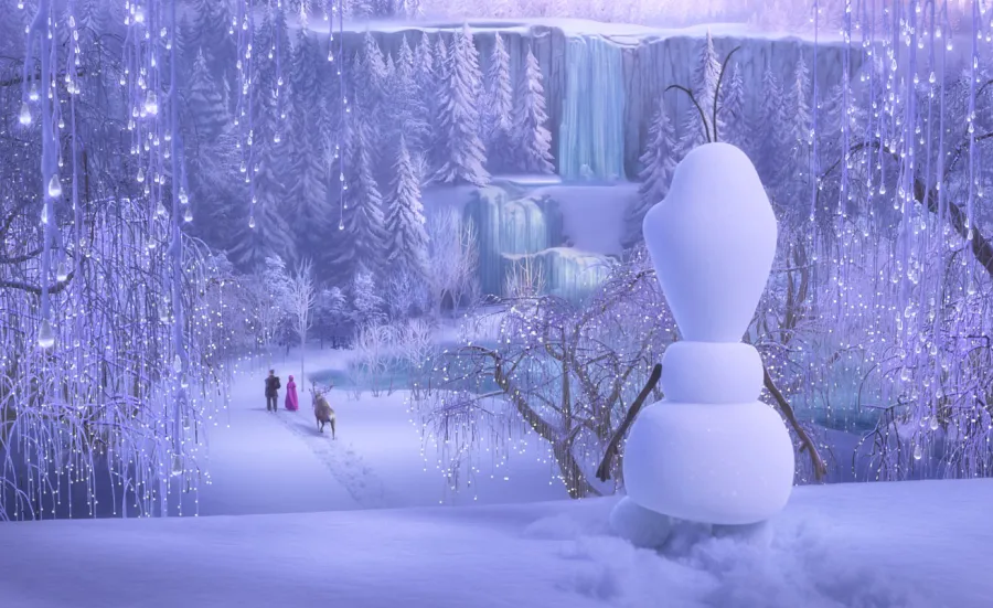 Disney+ Announces Season's Streamings Lineup