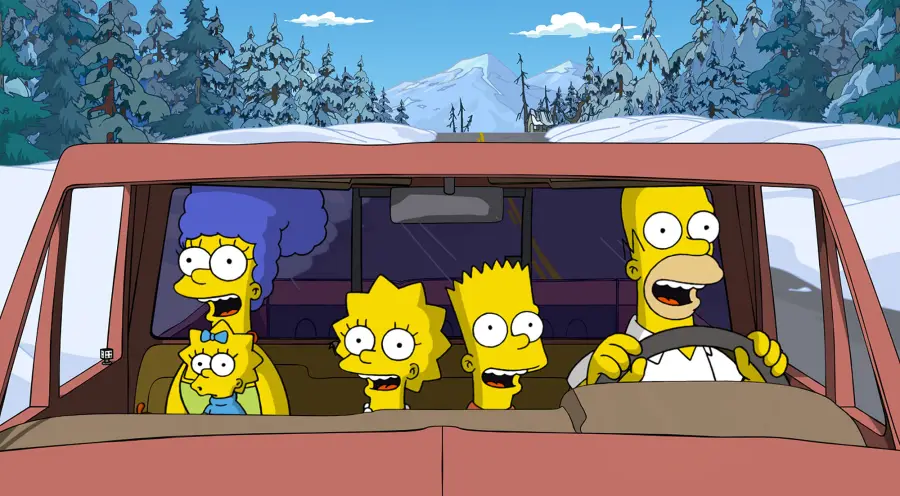 Disney+ Announces Season's Streamings Lineup