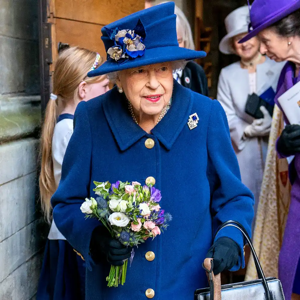 Does Queen Elizabeth Have a Secret Facebook Account? Royal Expert Says...